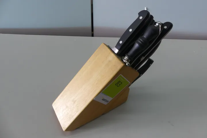 Messerblock